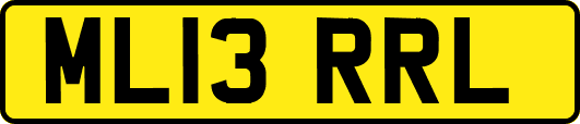 ML13RRL