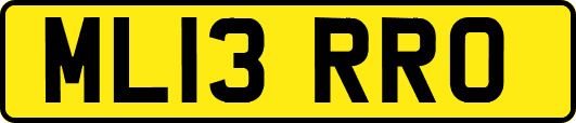 ML13RRO