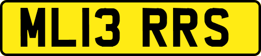 ML13RRS