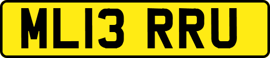 ML13RRU