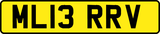 ML13RRV