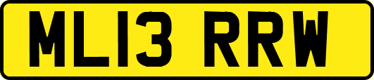 ML13RRW