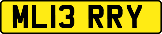 ML13RRY