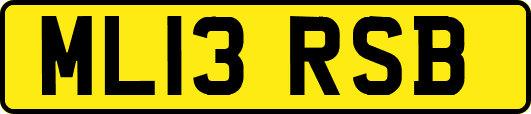 ML13RSB
