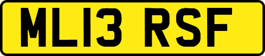 ML13RSF