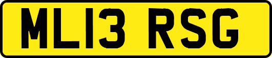 ML13RSG