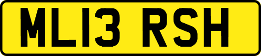ML13RSH