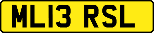 ML13RSL