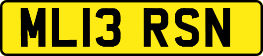 ML13RSN