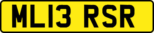 ML13RSR