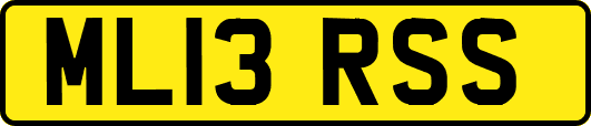 ML13RSS