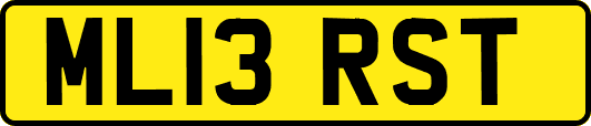 ML13RST