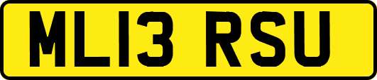 ML13RSU