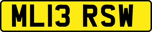 ML13RSW