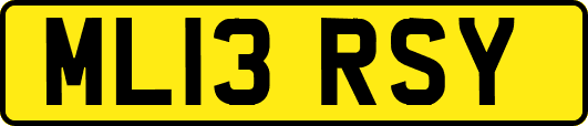 ML13RSY