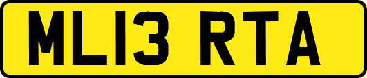 ML13RTA