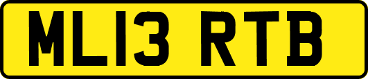 ML13RTB