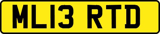 ML13RTD