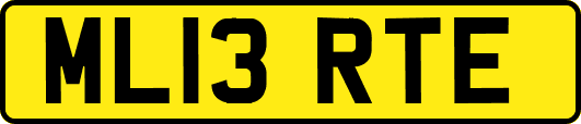 ML13RTE