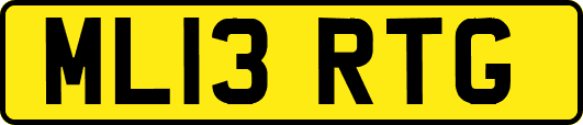 ML13RTG