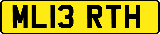 ML13RTH