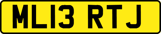 ML13RTJ