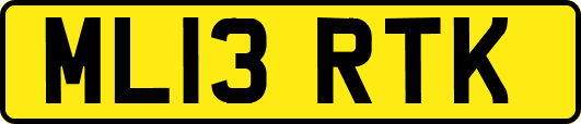 ML13RTK