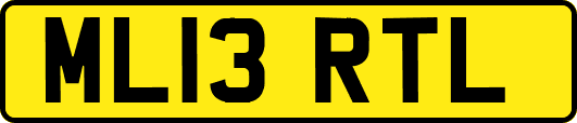 ML13RTL