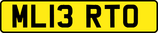 ML13RTO
