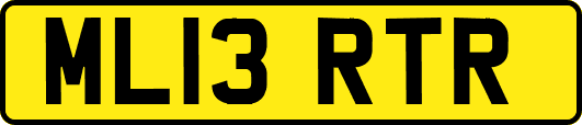 ML13RTR