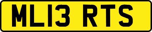 ML13RTS