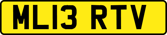 ML13RTV