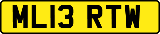 ML13RTW