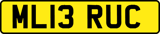 ML13RUC