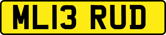 ML13RUD