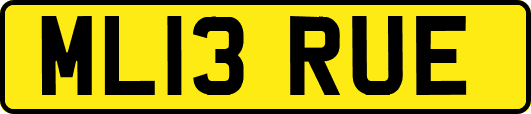 ML13RUE