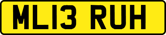 ML13RUH
