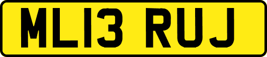 ML13RUJ