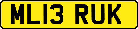 ML13RUK