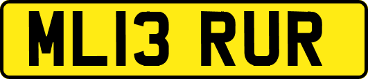 ML13RUR