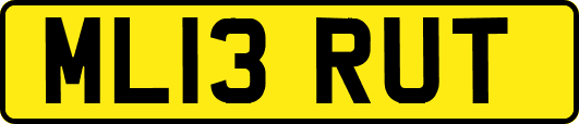 ML13RUT
