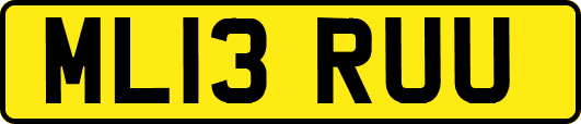 ML13RUU