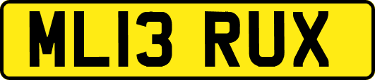 ML13RUX