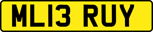 ML13RUY
