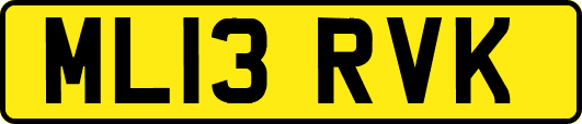 ML13RVK