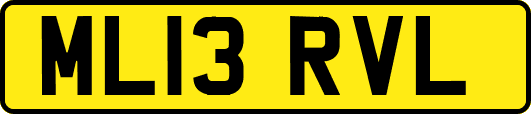 ML13RVL