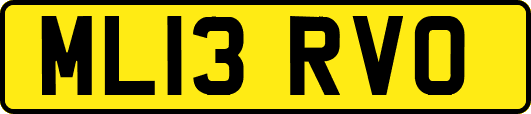 ML13RVO
