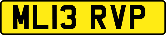 ML13RVP