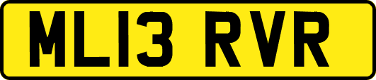 ML13RVR
