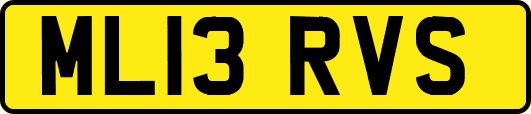 ML13RVS